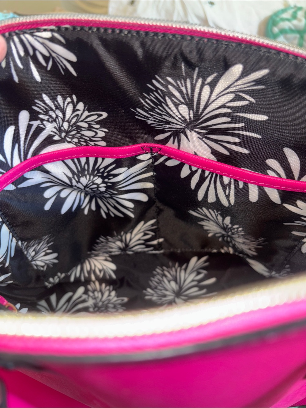 Trina Turk Crossbody with Removable Strap - Picture 11 of 12